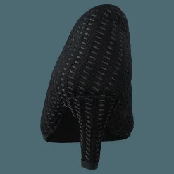 United Nude Fold Lite Mid Charcoal Interknit