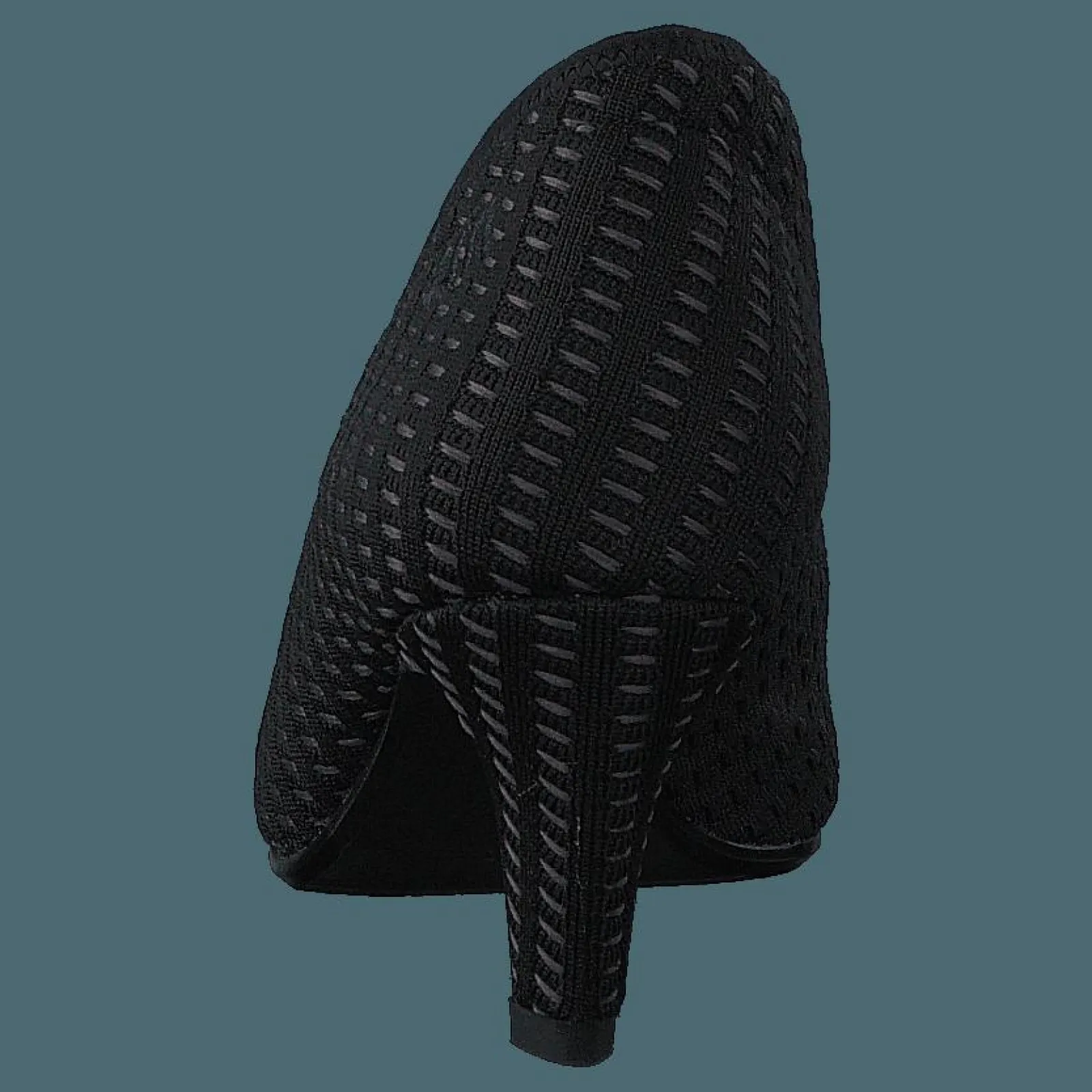 United Nude Fold Lite Mid Charcoal Interknit