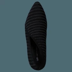 United Nude Fold Lite Mid Charcoal Interknit