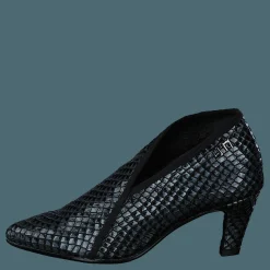 United Nude Fold Lite Mid Gun Metal