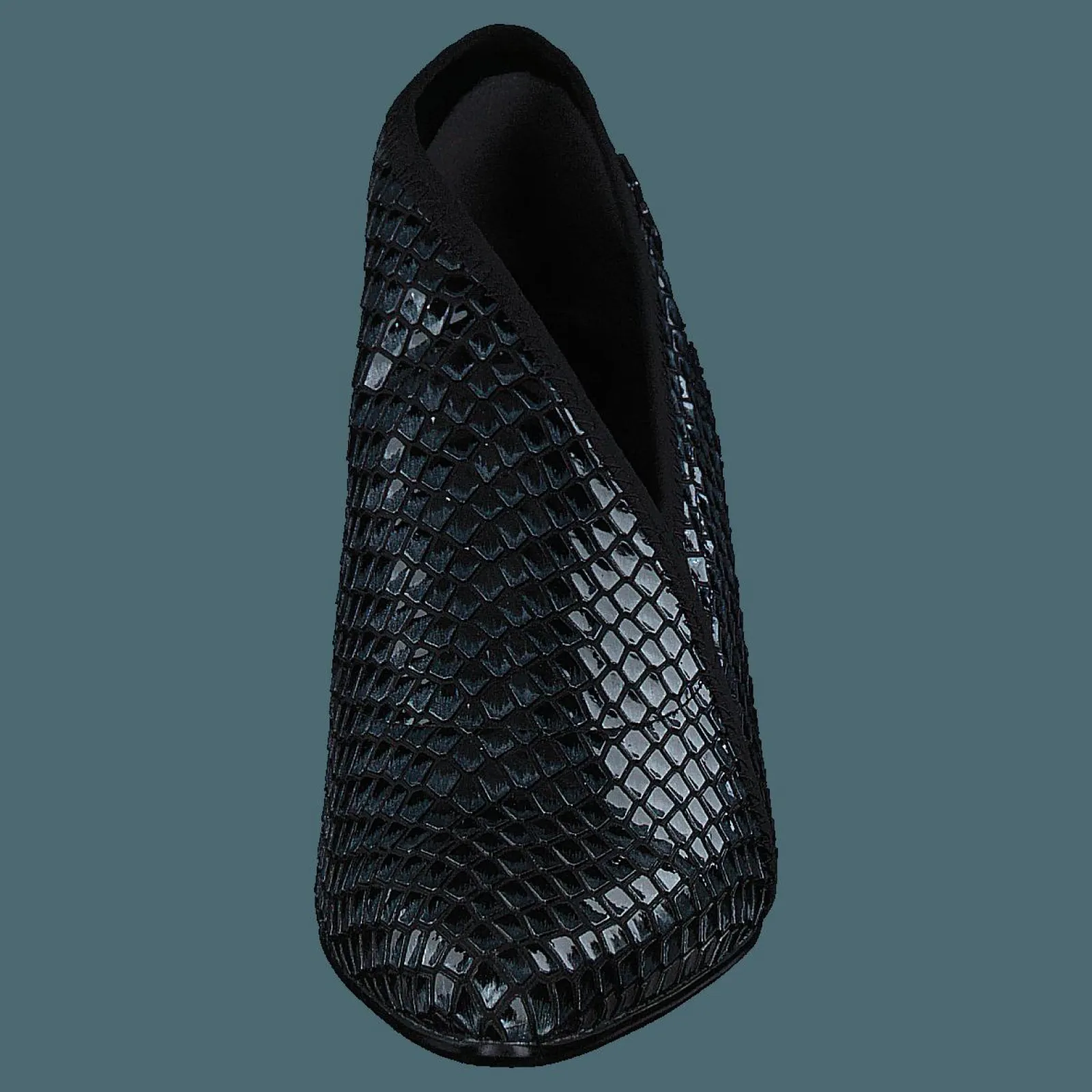 United Nude Fold Lite Mid Gun Metal