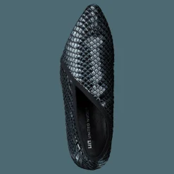 United Nude Fold Lite Mid Gun Metal