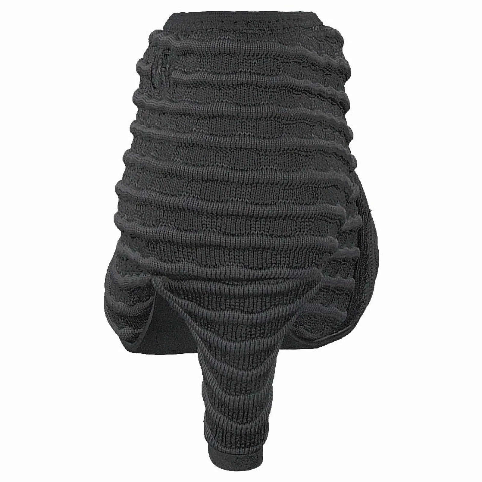 United Nude Fold Mid Asphalt