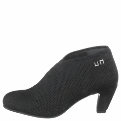 United Nude Fold Mid Black Mesh