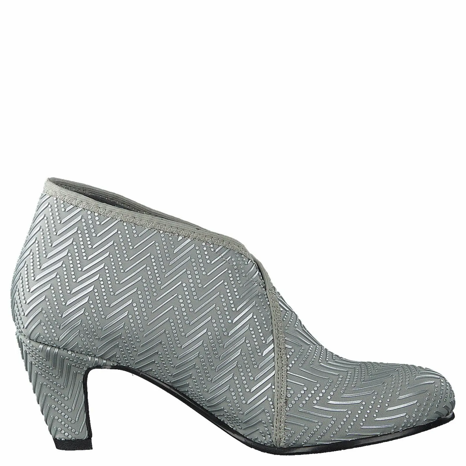 United Nude Fold Mid Cloud And Silver