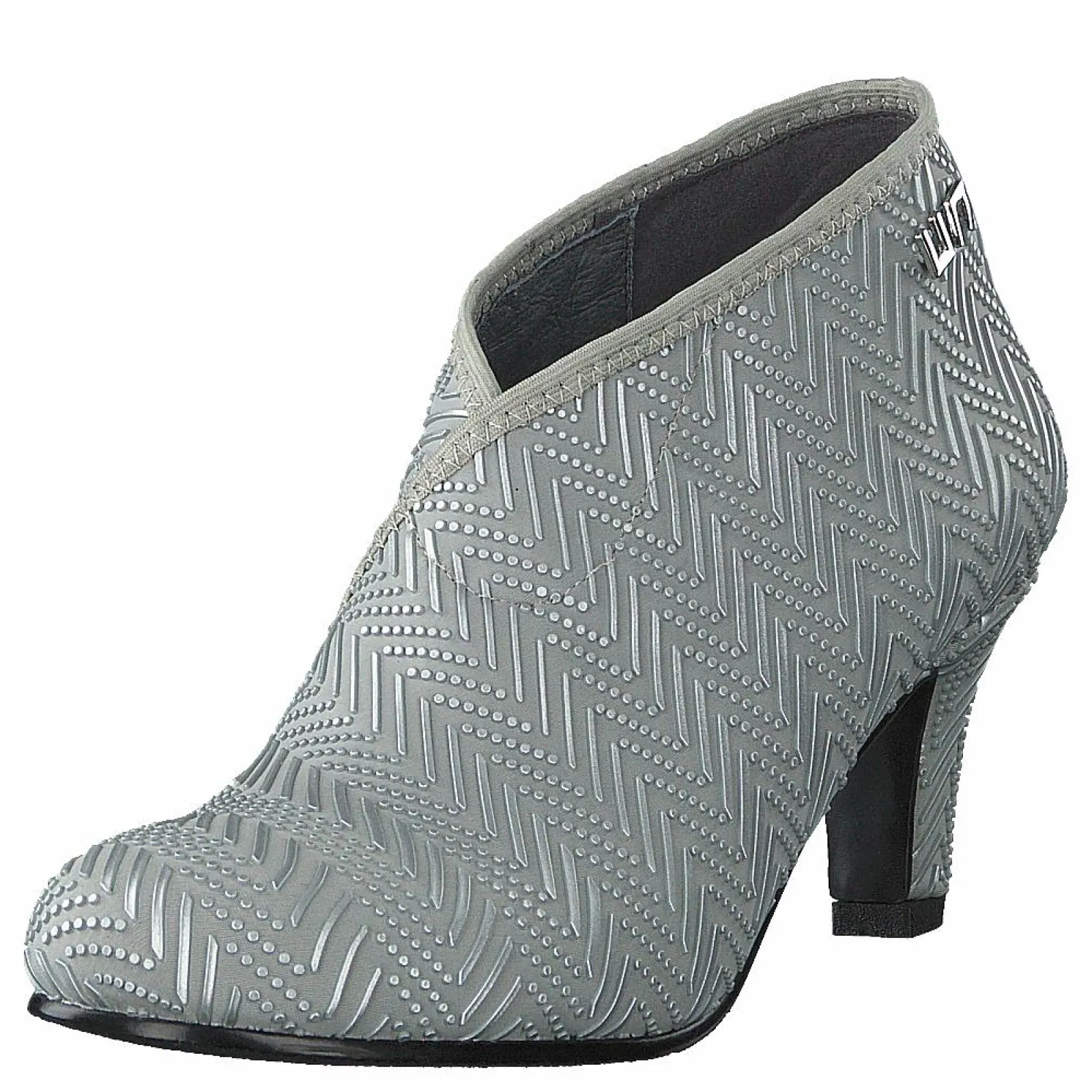 United Nude Fold Mid Cloud And Silver
