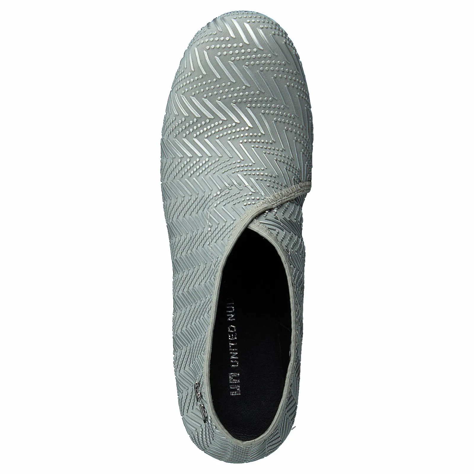 United Nude Fold Mid Cloud And Silver