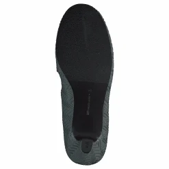 United Nude Fold Mid Cloud And Silver