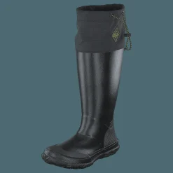 Muckboot Forager Black