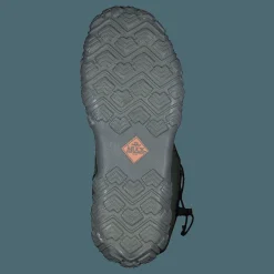 Muckboot Forager Tall Green/flower