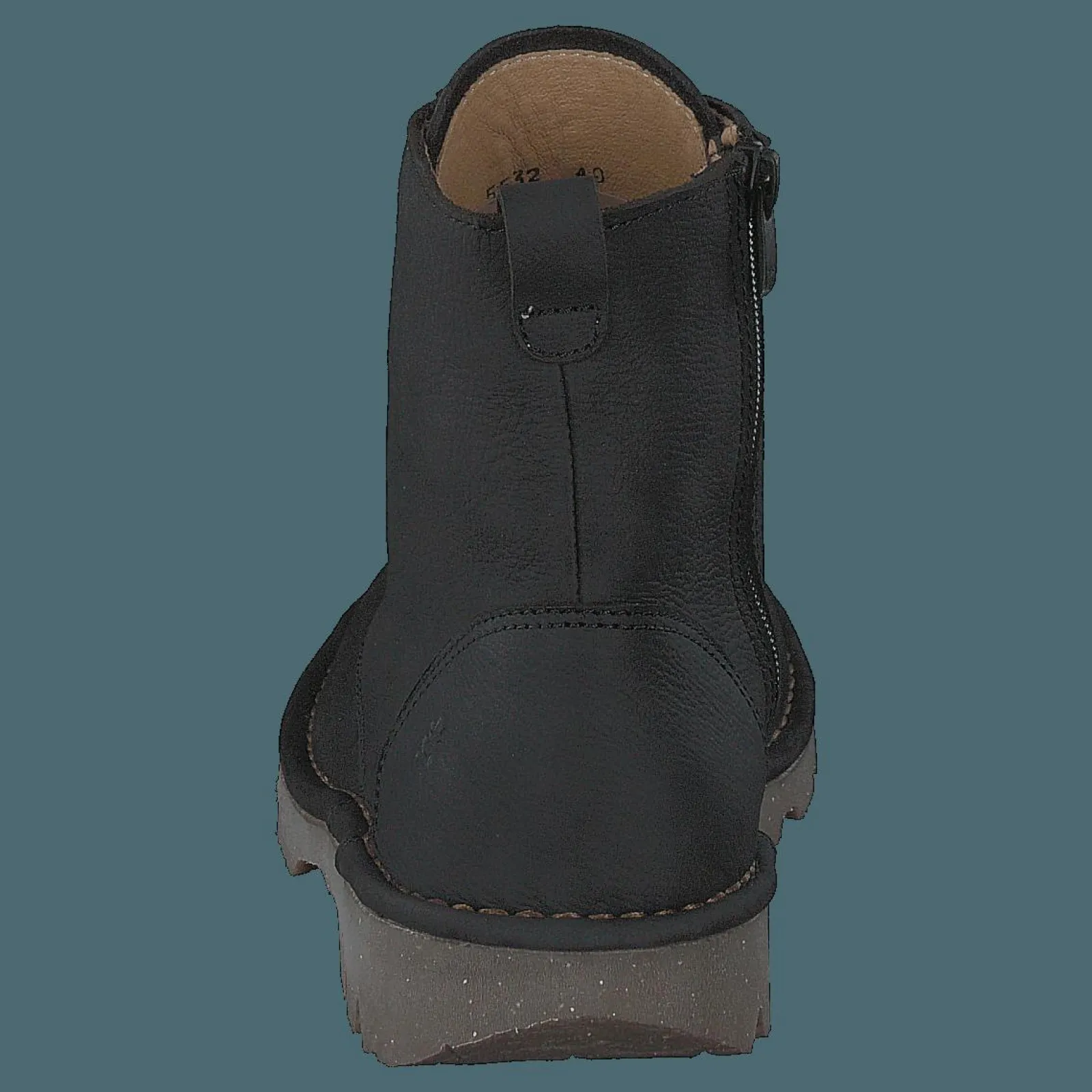 El Naturalista Forest Black