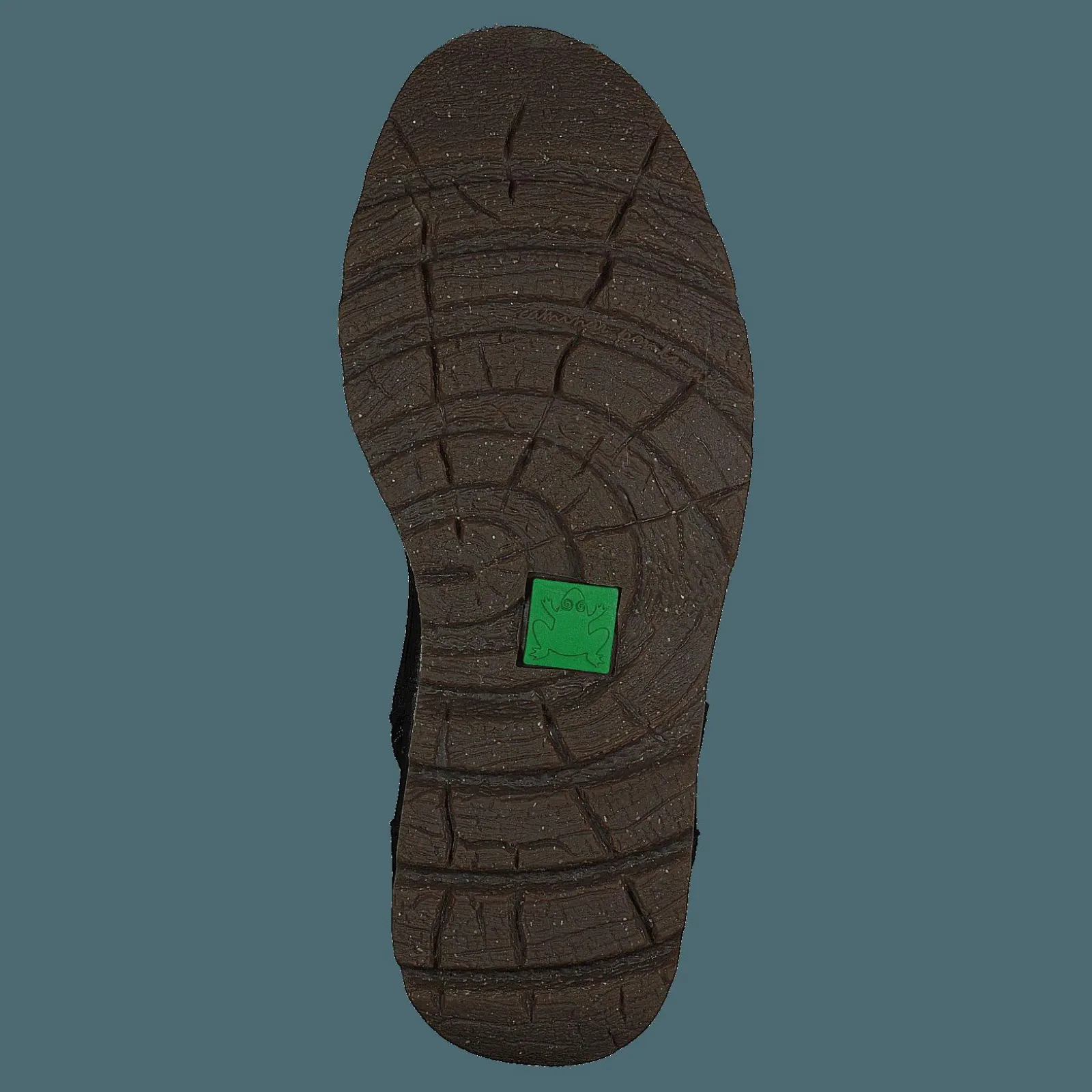 El Naturalista Forest Black