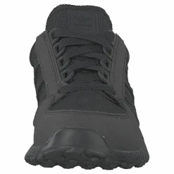 Barn adidas Originals Forest Grove C Cblack/cblack/cblack