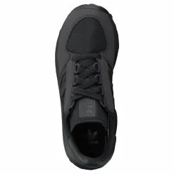 Barn adidas Originals Forest Grove C Cblack/cblack/cblack