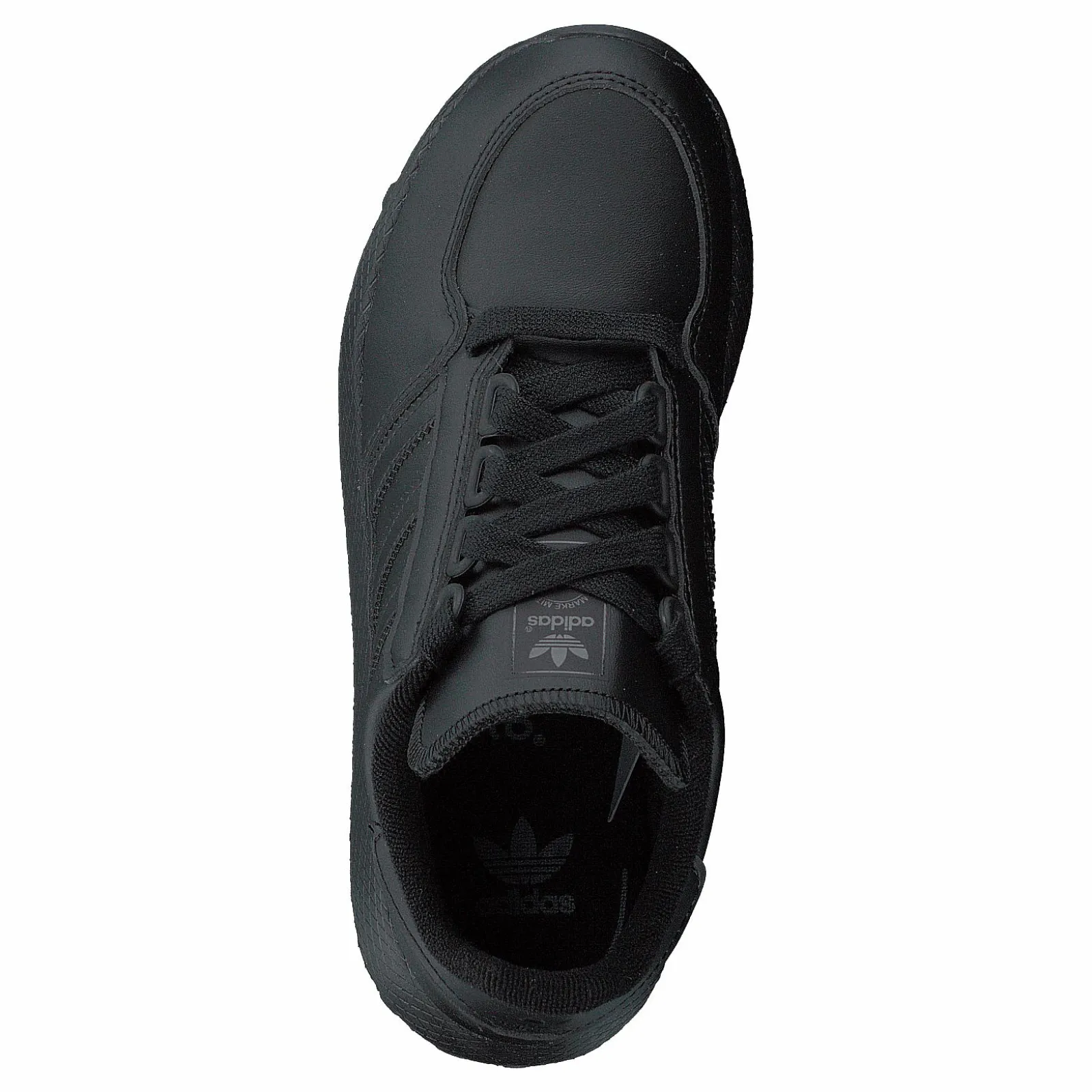 Barn adidas Originals Forest Grove C Core Black/core Black/core Bla