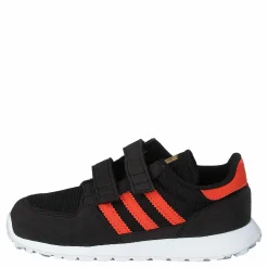 Barn adidas Originals Forest Grove Cf I Cblack/actora/easyel