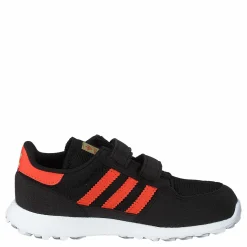 Barn adidas Originals Forest Grove Cf I Cblack/actora/easyel