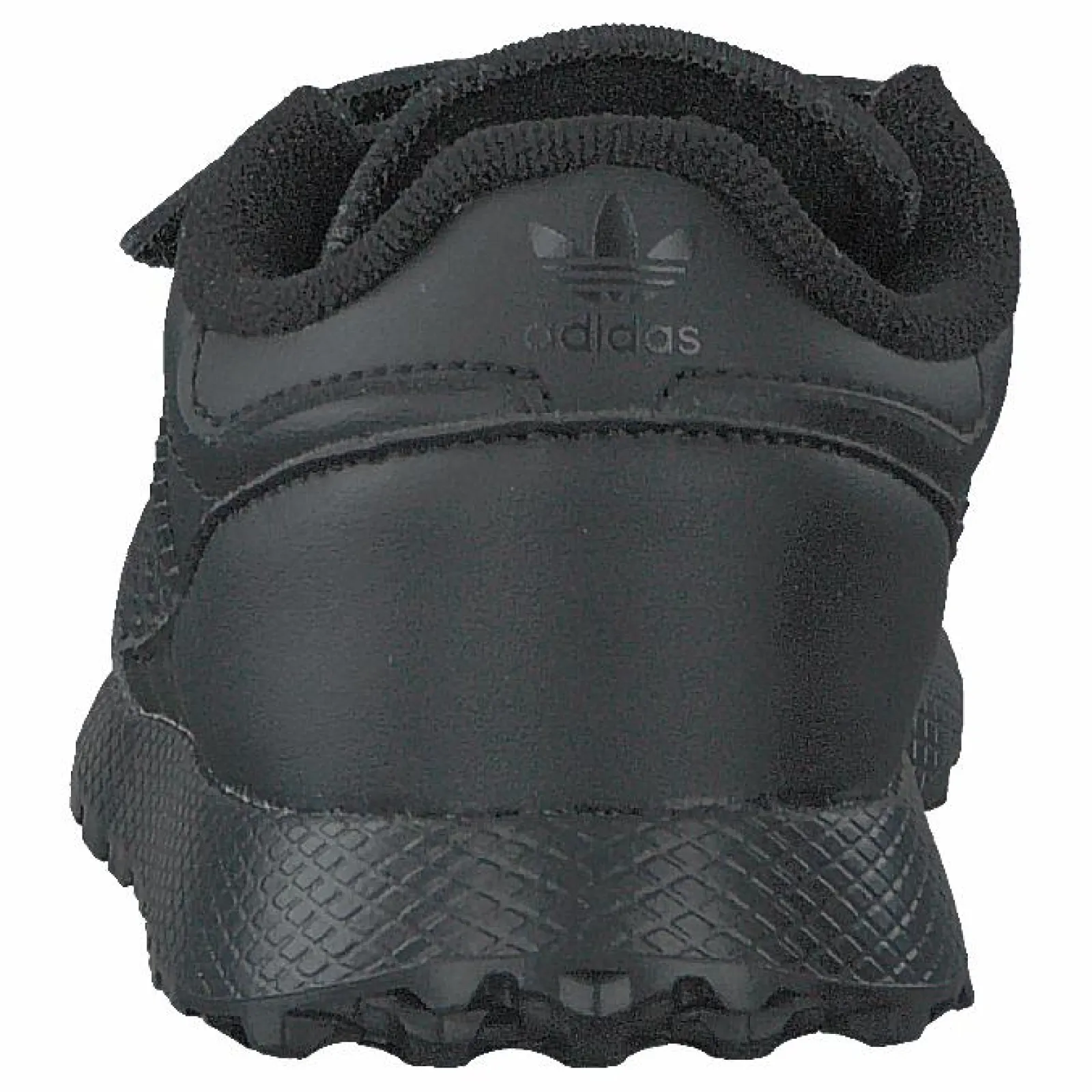 Barn adidas Originals Forest Grove Cf I Core Black/core Black/core Bla