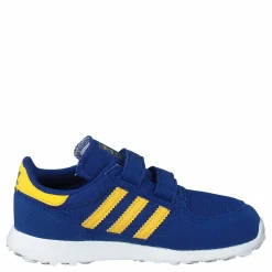 Barn adidas Originals Forest Grove Cf I Croyal/bogold/blue