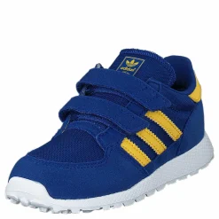 Barn adidas Originals Forest Grove Cf I Croyal/bogold/blue