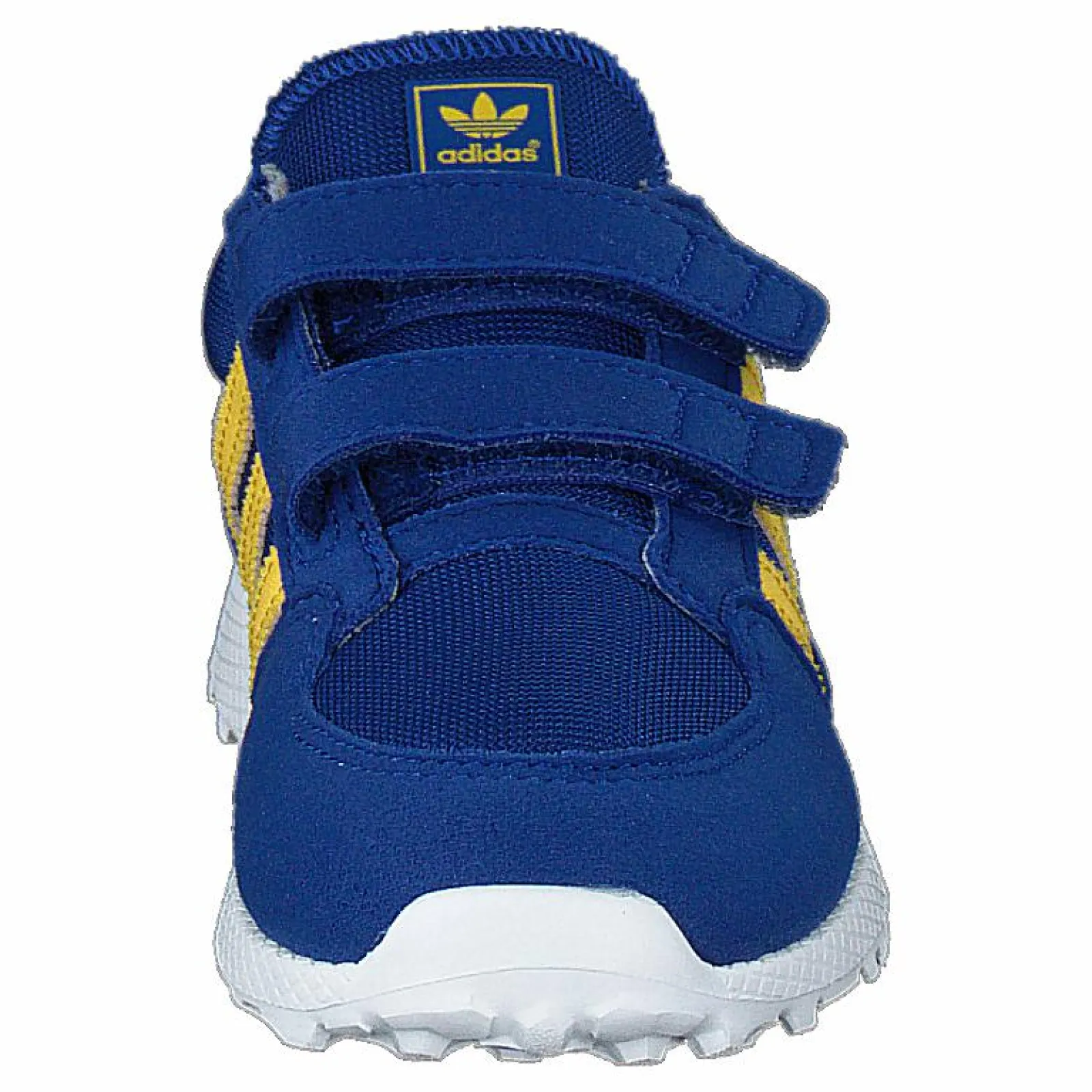 Barn adidas Originals Forest Grove Cf I Croyal/bogold/blue