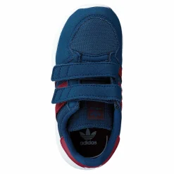 Barn adidas Originals Forest Grove Cf I Legend Marine/collegiate Burgu