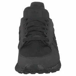 Barn adidas Originals Forest Grove J Cblack/cblack/cblack