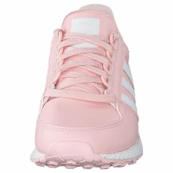Barn adidas Originals Forest Grove J Icey Pink F17/ftwr White/icey