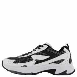 ARKK Copenhagen Forma Runner White Black
