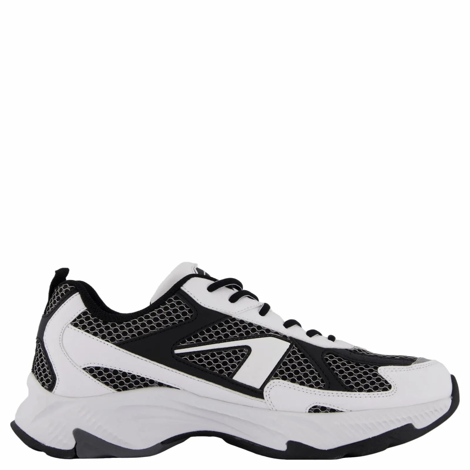 ARKK Copenhagen Forma Runner White Black