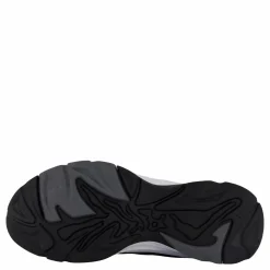 ARKK Copenhagen Forma Runner White Black