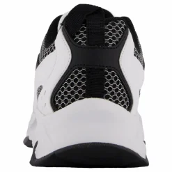 ARKK Copenhagen Forma Runner White Black