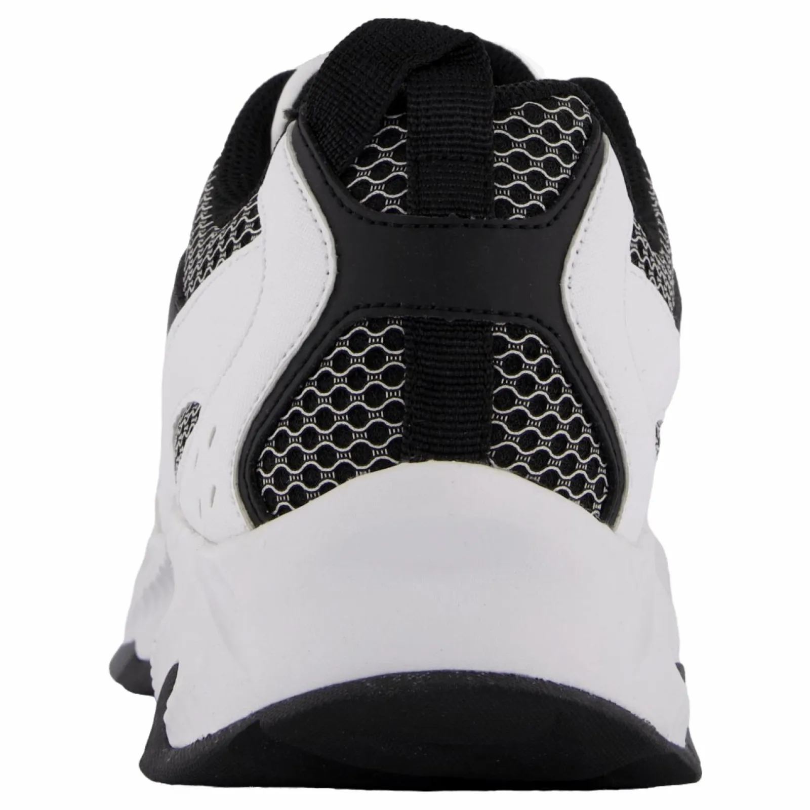 ARKK Copenhagen Forma Runner White Black