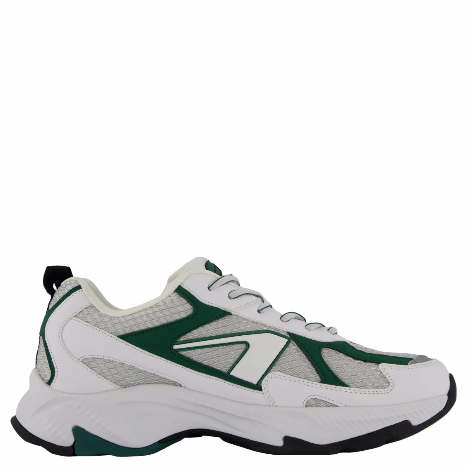 ARKK Copenhagen Forma Runner White Green