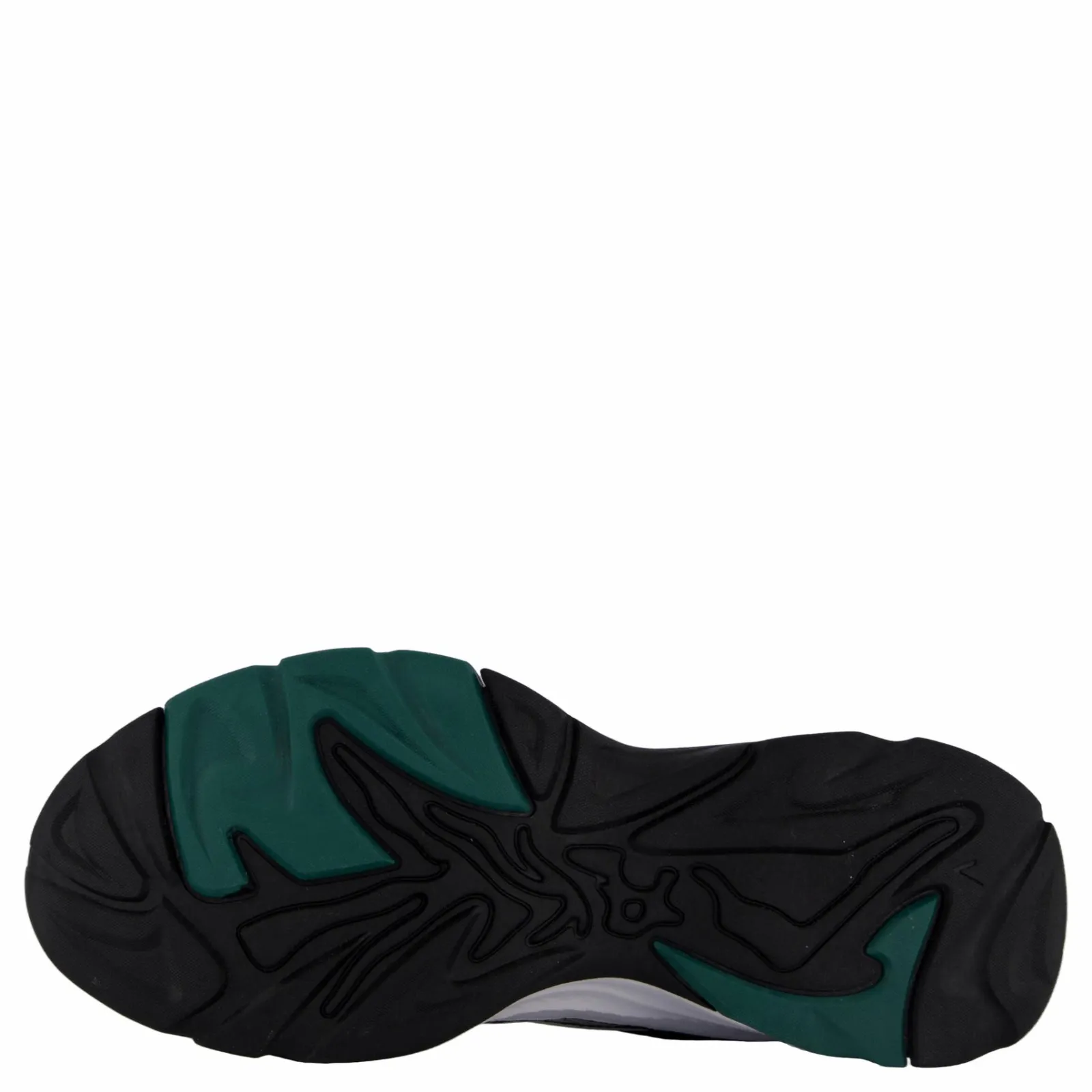 ARKK Copenhagen Forma Runner White Green