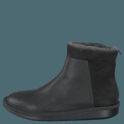 Camper Formiga Black