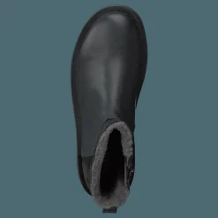 Camper Formiga Black