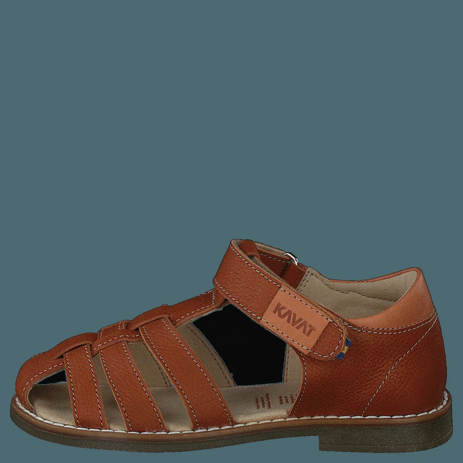 Barn Kavat Forsvik Ep Light Brown