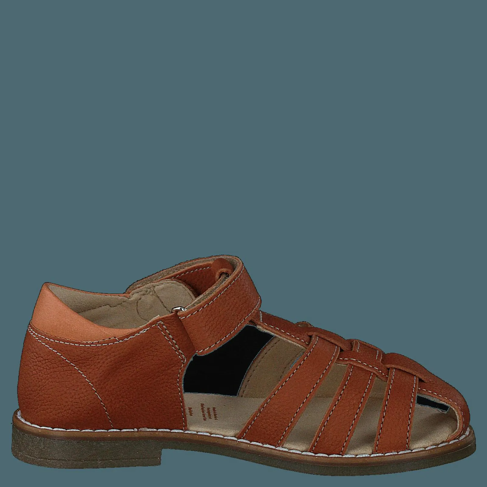 Barn Kavat Forsvik Ep Light Brown