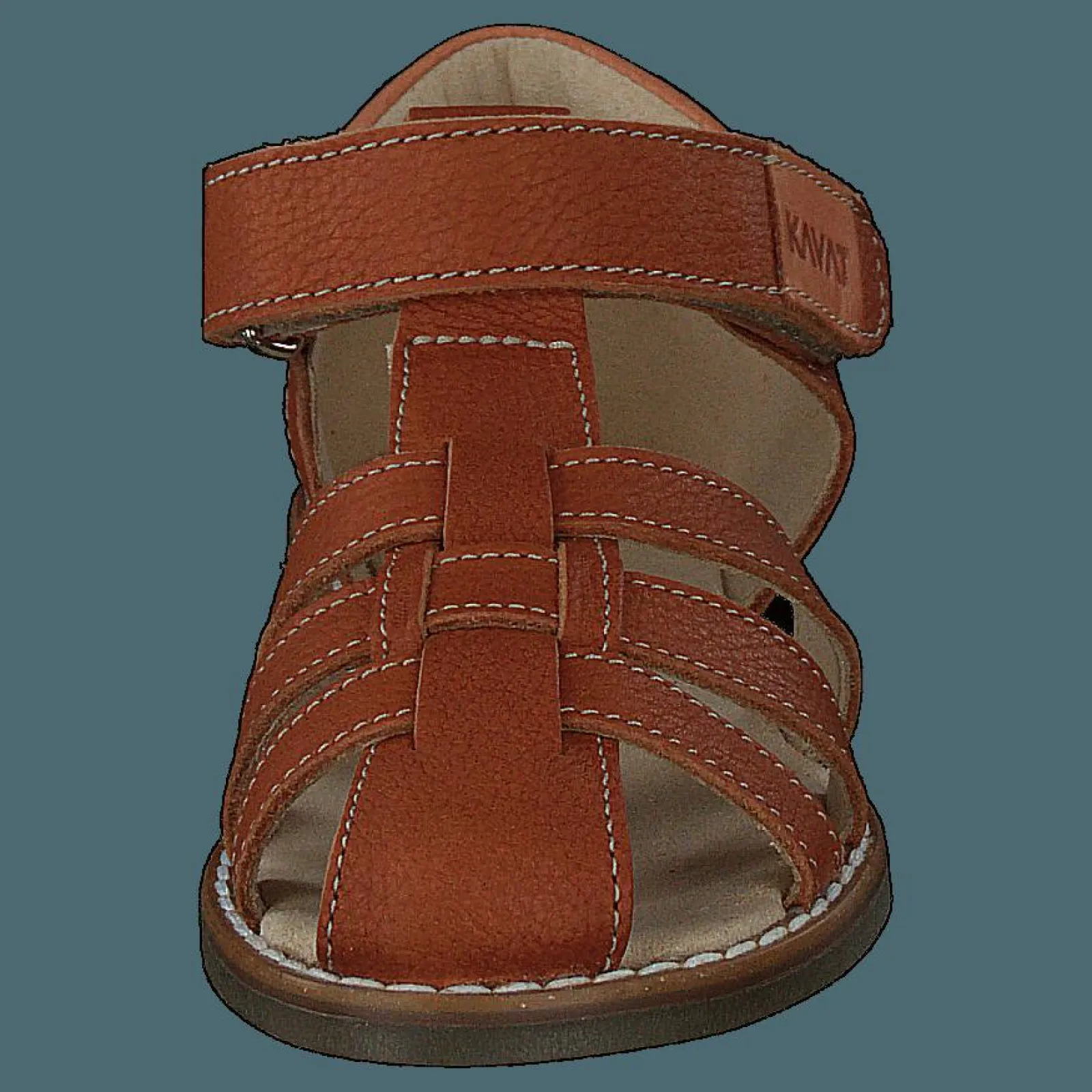 Barn Kavat Forsvik Ep Light Brown