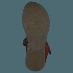 Barn Kavat Forsvik Ep Light Brown