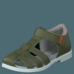 Barn Kavat Forsvik Xc Khaki