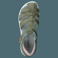 Barn Kavat Forsvik Xc Khaki