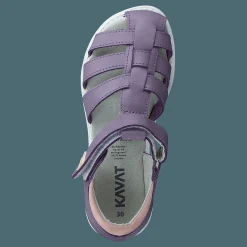 Barn Kavat Forsvik Xc Lavendel