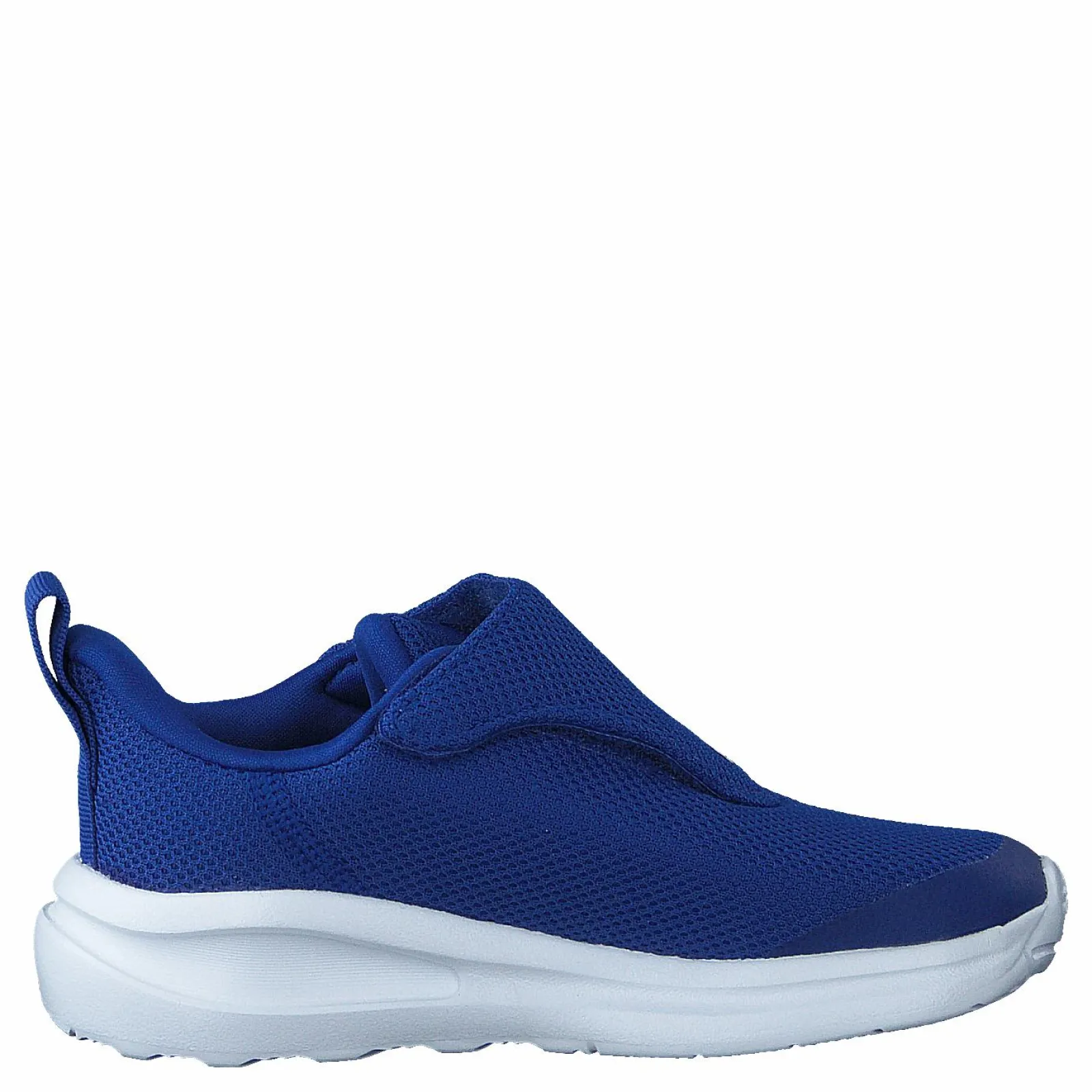 Barn adidas FortaRun AC Running Shoes Royal Blue / Cloud White / Royal Blue