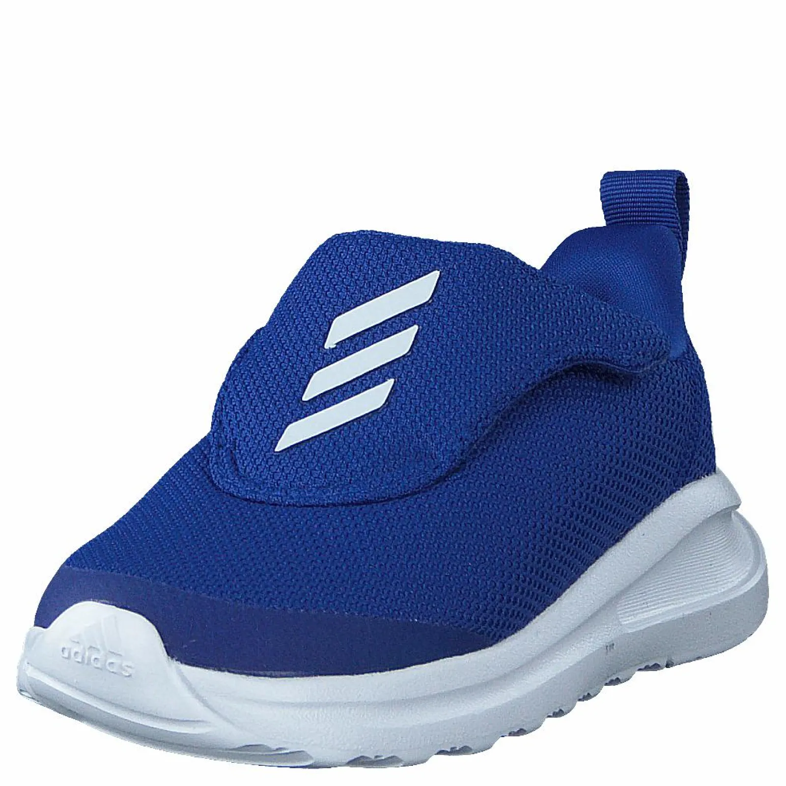 Barn adidas FortaRun AC Running Shoes Royal Blue / Cloud White / Royal Blue