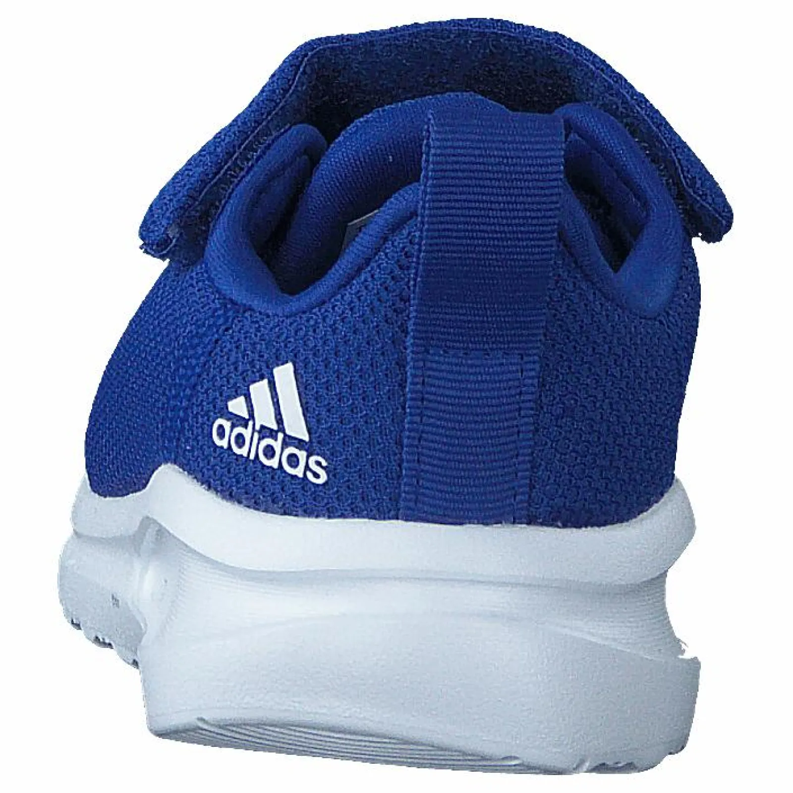 Barn adidas FortaRun AC Running Shoes Royal Blue / Cloud White / Royal Blue