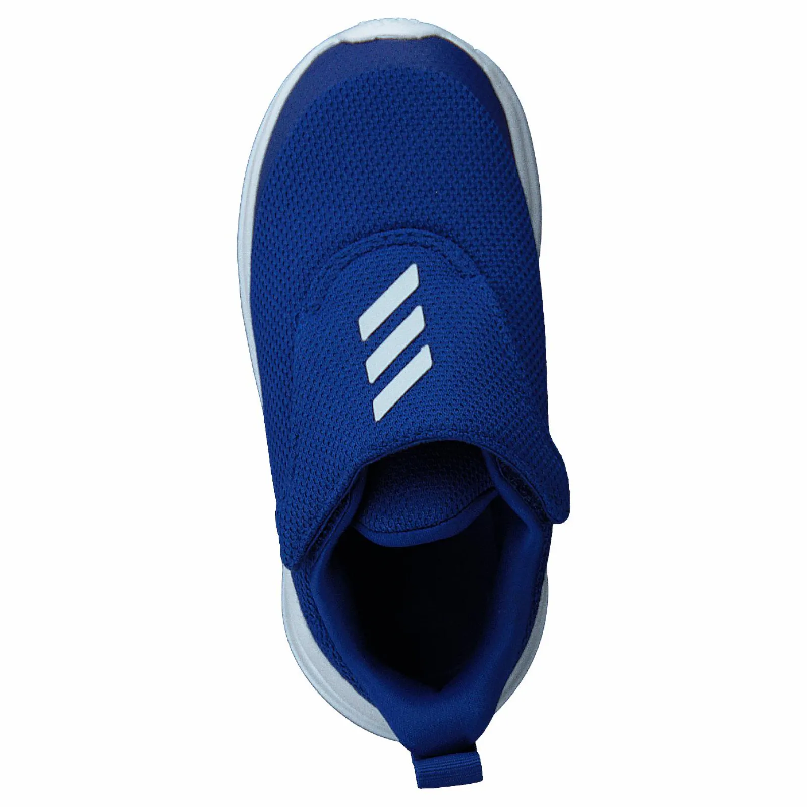Barn adidas FortaRun AC Running Shoes Royal Blue / Cloud White / Royal Blue
