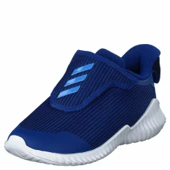 Barn adidas FortaRun AC Shoes Collegiate Royal / Collegiate Navy / Collegiate Navy