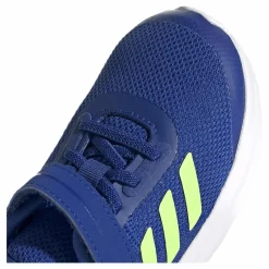 Barn adidas FortaRun Running Shoes 2020 Collegiate Royal / Signal Green / Cloud White